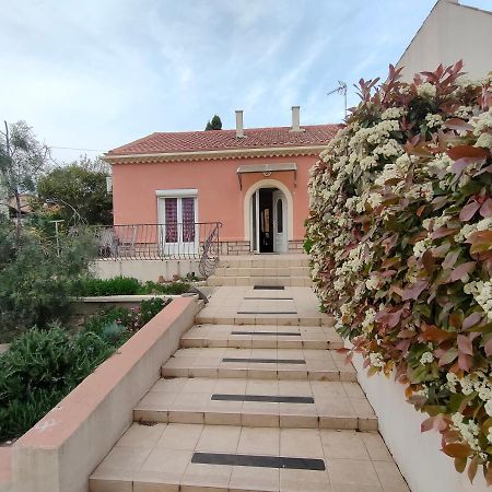 Chez Regine Agde Exterior foto
