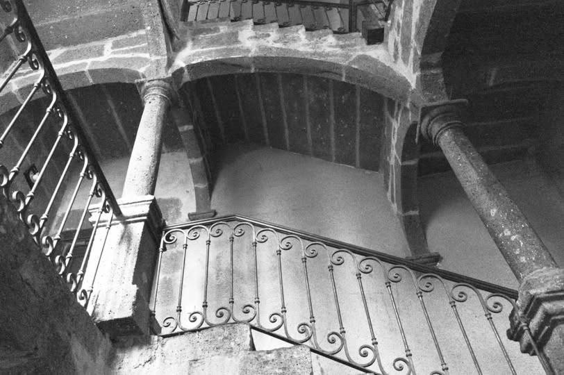 Chez Regine Agde Exterior foto